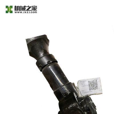 60103082 Crane Chassis Parts Transmission Shaft C98+5-P14B3P13-10
