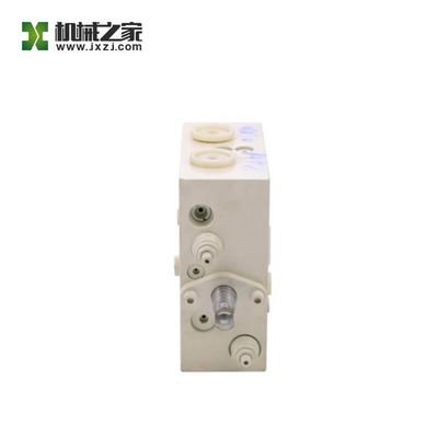Zoomlion Hydraulic Crane Parts Rotary Buffer Valve ZYSHZ-F15L 1010301948
