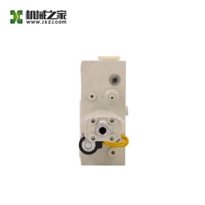 Zoomlion Hydraulic Crane Parts Rotary Buffer Valve ZYSHZ-F15L 1010301948