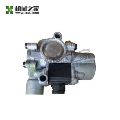 ZOOMLION Crane Electrical Parts 1010300146 Solenoid Valve 4721950180