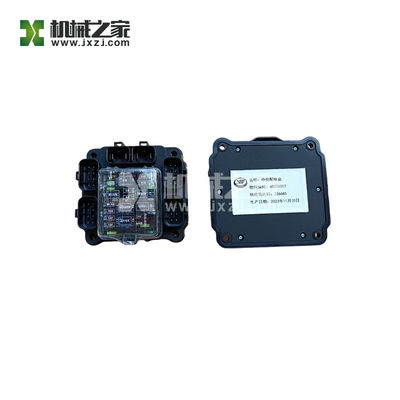 SANY Crane Parts 60276017 Central Distribution Box PDH-ZQ-1206